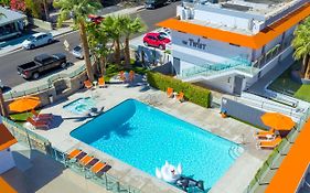 The Twist Palm Springs